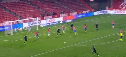 残特奥会硬地滚球林细妹逆转夺冠